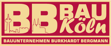 BBBau-Kln Logo